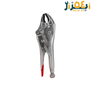انبر قفلی 10 اینچ توسن 6402
