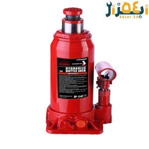 جک روغنی 20 تن STG4520H استرانگ