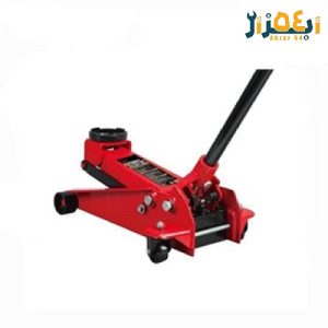 جک سوسماری 3 تن معمولی STG4533 استرانگ