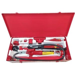 جک صافکاری 4 تن STG-PP-4T استرانگ