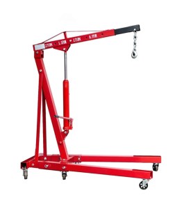 جک موتور 2 تن STG4580E استرانگ