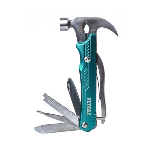 چاقو همه کاره 12 کاره توتال