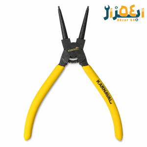 خار جمع کن سر صاف 7 اینچ KV کارناوال