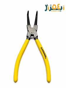 خار جمع کن سر کج 7 اینچ KV کارناوال