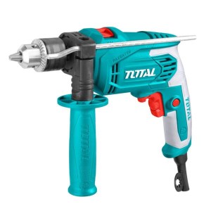 دریل ایمپکت 710 وات توتال