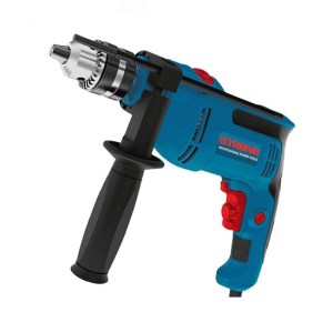 دریل برقی 13 چکشی 650 وات STG1365 استرانگ