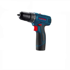 دریل شارژی 12 ولت دو سرعته دو باتری STG2212 استرانگ