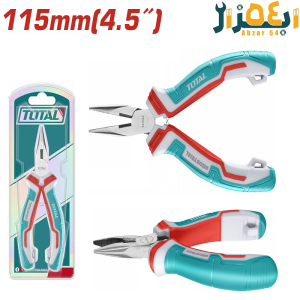 دم باریک الکترونیکی 4.5 اینچ توتال THTMN256 دم باریک الکترونیکی 4.5 اینچ توتال THTMN256