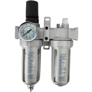 رطوبت گیر کمپرسور دو قلو STG9102 استرانگ