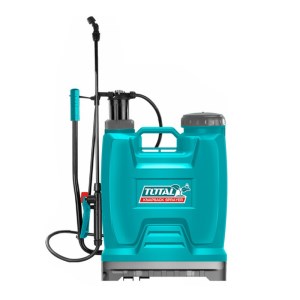 سم پاش کوله ای 16 لیتری 4.5 بار توتال