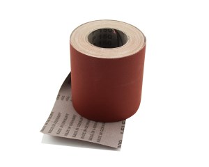 سنباده پوستاب صنعتی P80 توتال