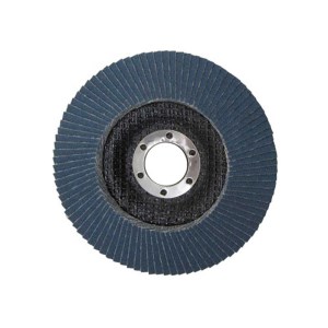 سنباده فلاپ 115 میلی متر P60 توتال