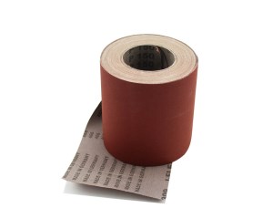 سنباده متری P180 توتال