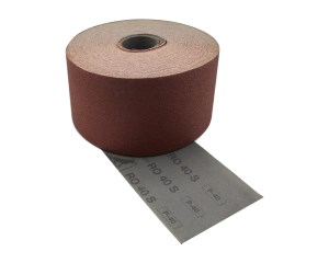 سنباده متری P40 توتال