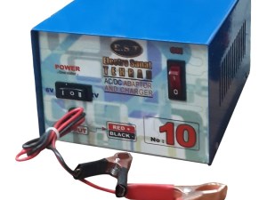 شارژ باطری خانگی 12 ولت KV کارناوال