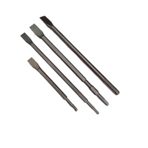 قلم 5 شیار نوک تخت 25*400*18 میلی متر توتال