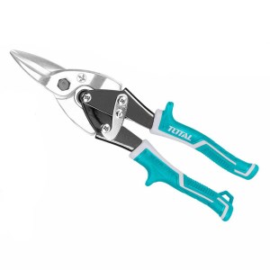 قیچی ورق بر مستقیم صنعتی 10 اینچ توتال