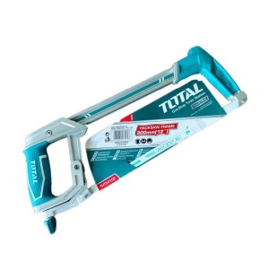 کمان اره آهن بر فایبر THT54166 توتال