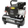 کمپرسور هوا 10 لیتری STG10L استرانگ