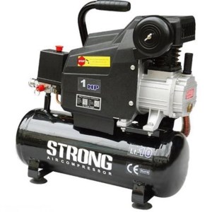 کمپرسور هوا 10 لیتری STG10L استرانگ
