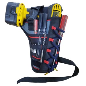 کیف ابزار کمری دریل شارژی 20