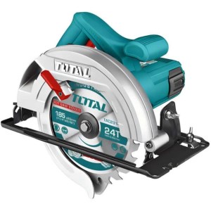 گردبر 1400 وات توتال