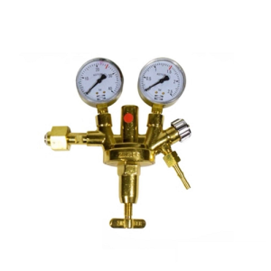 مانومتر استیلن طرح زینسر M-A-Z-1006 استرانگ