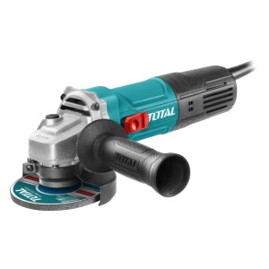 مینی فرز 750 وات توتال