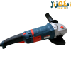 مینی فرز دسته بلند دیمردار 1400 وات STG15014 استرانگ