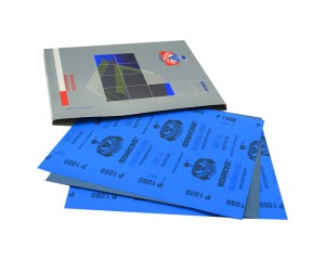 سنباده پوستاب صنعتی tac100016 1000 توتال