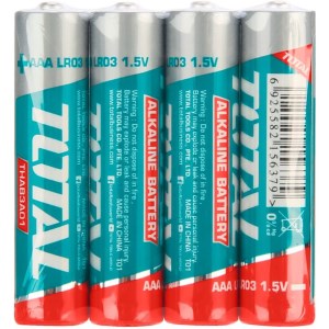 باتری قلمی 2900 میلی امپر thab2a01 توتال