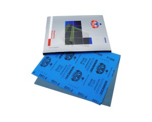 سنباده پوستاب صنعتی tac150016 15000 توتال