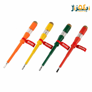 فازمتر بزرگ rh-2718 رونیکس