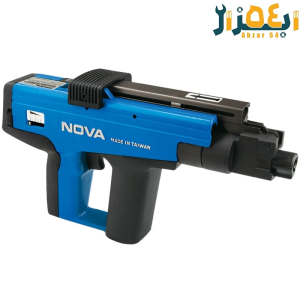 تپانچه میخ کوب نووا مدل NTG-9450