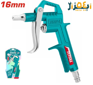 تفنگ باد پاش فلزی TAT3031-3 توتال