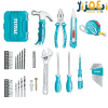 دریل شارژی 89 پارچه THKTHP10892 توتال