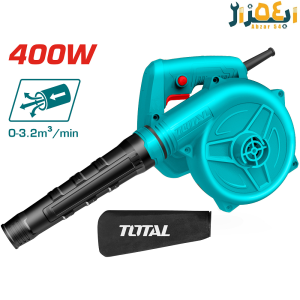 بلوور 400وات صنعتی TB4036 توتال