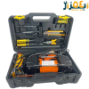 کمپرسور برقی و فندکی TM9 بیبست
