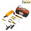 کمپرسور برقی و فندکی TM9 بیبست