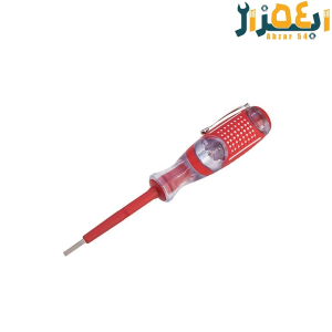 فازمتر بزرگ توسن