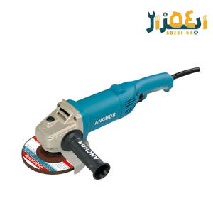 مینی فرز A15 دسته بلند 1050 وات آنکور