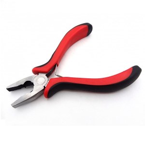 انبردست الکترونیکی 4.5 اینچ thtmn156توتال total