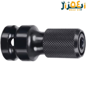 تبدیل بکس 1.2 به نوک پیچ گوشتی (بیت)