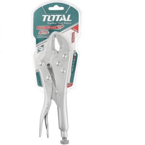 انبرقفلی روکش دار 10 اینچ tht191001 توتال total