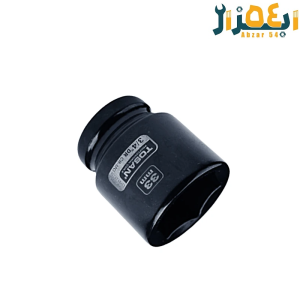 بکس مشکی 33 درایو 3.4 توسن