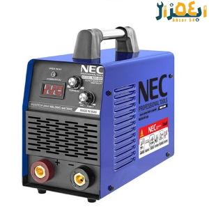 اینورتر 200 امپر IGBT-200 ان ای سی NEC