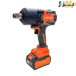 بکس شارژی آنکور مدل DCW-12 درایو ۳/۴ اینچ 2000 nm