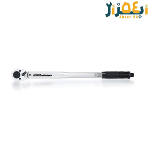 آچار ترکمتر جغجغه ای 1/4 اینچ تاپ تول 24-4 نیوتن مدل ANAV0802