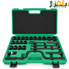 جعبه بکس 24 عددی فشار قوی مشکی تاپ تول مدل GDAI2401