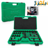 جعبه بکس 24 عددی فشار قوی مشکی تاپ تول مدل GDAI2401